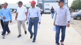 Saat Pansus LKPj Gubernur Kaltim Sidak Proyek Sekolah di PPU, Temukan Bangunan Tak Layak Pakai
(Humas DPRD Kaltim)