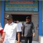 Pansus LKPJ Kaltim Sidak Proses Pembangunan SMK N 3 PPU