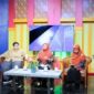 Wakil Ketua DPRD Kaltim Hadiri Dialog Publika TVRI Kaltim (Humas DPRD Kaltim)