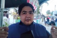 Wakil Ketua DPRD Kaltim, Ananda Emira Moeis(ist)