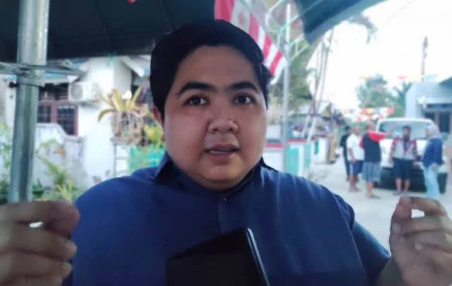 Wakil Ketua DPRD Kaltim, Ananda Emira Moeis(ist)