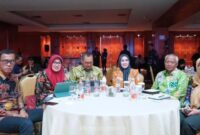 Norhayati Usman Hadiri Workshop Dukungan Eksekutif dan Legislatif di Jakarta, pada Kamis (08/05/2025) (Humas DPRD Kaltim)