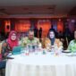 Norhayati Usman Hadiri Workshop Dukungan Eksekutif dan Legislatif di Jakarta, pada Kamis (08/05/2025) (Humas DPRD Kaltim)