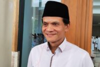 Ketua Badan Kehormatan DPRD Kaltim, Subandi.