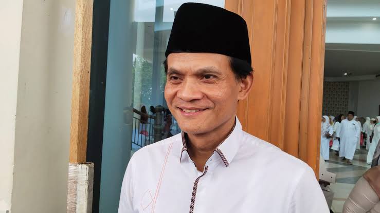 Ketua Badan Kehormatan DPRD Kaltim, Subandi.