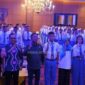 Wakil Ketua DPRD Kaltim Hadiri Seleksi Paskibraka Tingkat Provinsi dan Pusat Tahun 2025 di Samarinda. (Humas DPRD Kaltim)