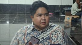 Wakil Ketua DPRD Kaltim, Ananda Emira Moeis.