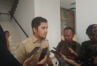 Wakil Ketua Komisi IV DPRD Kaltim, Andi Satya Adi Saputra.