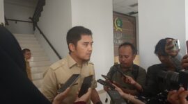 Wakil Ketua Komisi IV DPRD Kaltim, Andi Satya Adi Saputra.