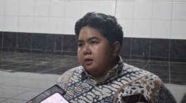 Wakil Ketua DPRD Kaltim, Ananda Emira Moeis.