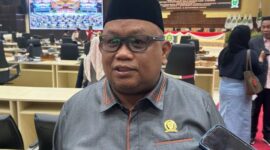 Anggota Komisi IV DPRD Kaltim, Agusriansyah Ridwan. (ist)