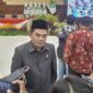 Ketua DPRD Kaltim, Hasanuddin Mas'ud. (ist)
