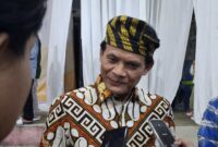 Anggota Komisi III DPRD Kaltim, Subandi (ist)