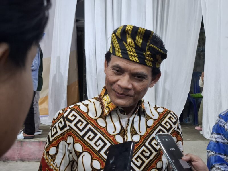 Anggota Komisi III DPRD Kaltim, Subandi (ist)