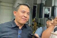 Wakil Ketua Komisi II DPRD Kaltim, Sapto Setyo Pramono. (ist)