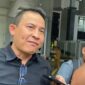 Wakil Ketua Komisi II DPRD Kaltim, Sapto Setyo Pramono. (ist)