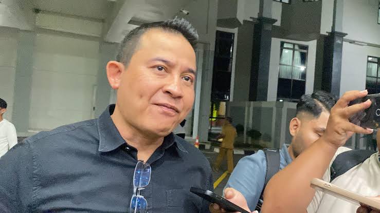 Wakil Ketua Komisi II DPRD Kaltim, Sapto Setyo Pramono. (ist)