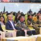 Ekti Imanuel Hadiri HUT ke - 25 LPADKT di Samarinda pada Selasa (13/05/2025) (Humas DPRD Kaltim)