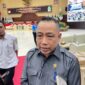 Anggota Komisi IV DPRD Kaltim, Sarkowi V Zahry.