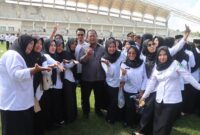 Abdul Rasid Wakil Ketua I DPRD Kukar. (Istimewa)