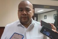 Wakil Ketua Komisi III DPRD Kalimantan Timur, Akhmed Reza Fachlevi. (ist)