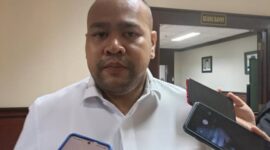 Wakil Ketua Komisi III DPRD Kalimantan Timur, Akhmed Reza Fachlevi. (ist)