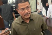 Sekretaris Komisi IV DPRD Kalimantan Timur, Darlis Pattalongi.