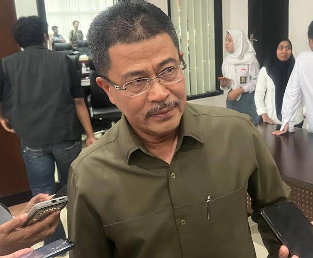 Sekretaris Komisi IV DPRD Kalimantan Timur, Darlis Pattalongi.