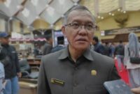 Anggota Komisi III DPRD Kaltim, Muhammad Samsun.