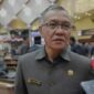 Anggota Komisi III DPRD Kaltim, Muhammad Samsun.