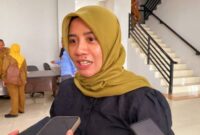 Anggota Komisi IV DPRD Kaltim, Damayanti. (ist)