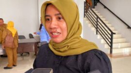 Anggota Komisi IV DPRD Kaltim, Damayanti. (ist)