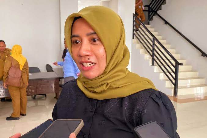 Anggota Komisi IV DPRD Kaltim, Damayanti. (ist)