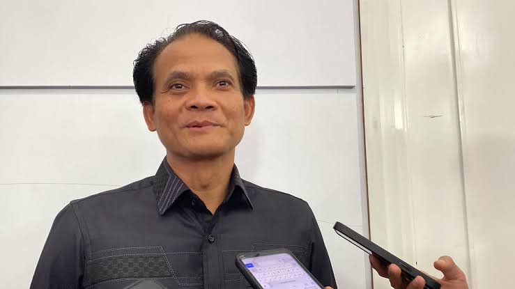 Anggota Komisi III DPRD Kaltim, Subandi
