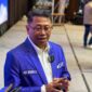 Anggota Komisi II DPRD Kaltim, Sigit Wibowo