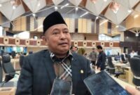 Anggota Komisi I DPRD Kaltim, La Ode Nasir (ist)