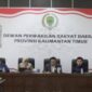 Rapat Dengar Pendapat (RDP) Komisi IV DPRD Kaltim Terkait Perpindahan Kegiatan Belajar SMA Negeri 10 Samarinda (19/05/2025), (Humas DPRD Kaltim)