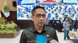 Anggota Komisi II DPRD Kaltim, Firnadi Ikhsan (ist)