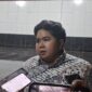 Wakil Ketua DPRD Kaltim, Ananda Emira Moeis
