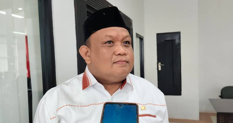 Anggota Komisi IV DPRD Kaltim, Agusriansyah Ridwan.