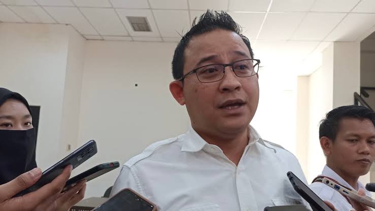 Wakil Ketua Komisi II DPRD Kaltim, Sapto Setyo Pramono, (ist)