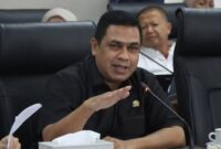 Sekretaris Komisi III Dewan Perwakilan Rakyat Daerah (DPRD) Kaltim, Abdurrahman KA (ist)