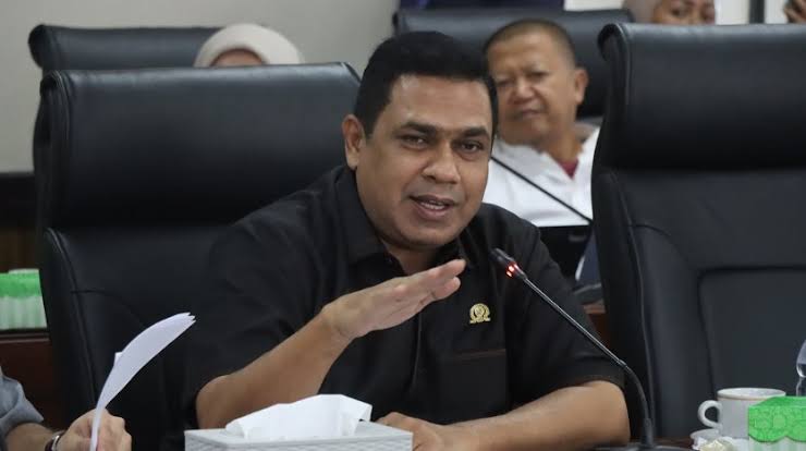 Sekretaris Komisi III Dewan Perwakilan Rakyat Daerah (DPRD) Kaltim, Abdurrahman KA (ist)
