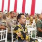 Hasanuddin Mas'ud Saat Hadiri Acara Sarasehan di Gedung Nusantara, Kompleks MPR RI (Humas DPRD Kaltim)
