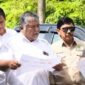 DPRD Kaltim Tinjau Percepatan Proyek Jalan Tering - Ujoh Bilang I Bilang II Mahakam Ulu (Humas DPRD Kaltim)