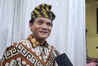 Anggota Komisi III DPRD Kaltim, Subandi.