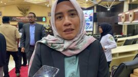 Anggota Komisi IV DPRD Kaltim, Damayanti (ist)