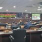 Rapat Paripurna ke-13 DPRD Kaltim