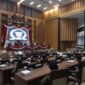 RDP DPRD Samarinda Terkait Relokasi Pasar Subuh (Foto : IN)