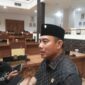Wakil Ketua DPRD Kota Samarinda, Ahmad Vananzda.